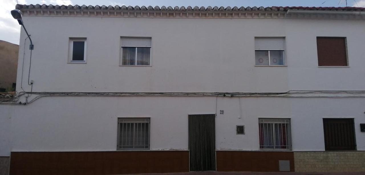 Ca La Glori Villa Los Corrales  Exterior foto
